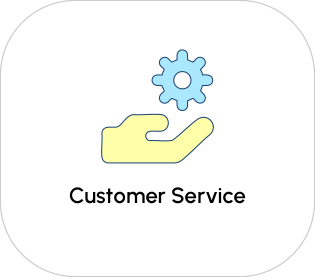 Customer-service-icon