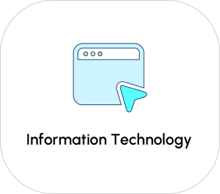 Information-technology icon