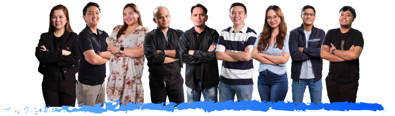 team
